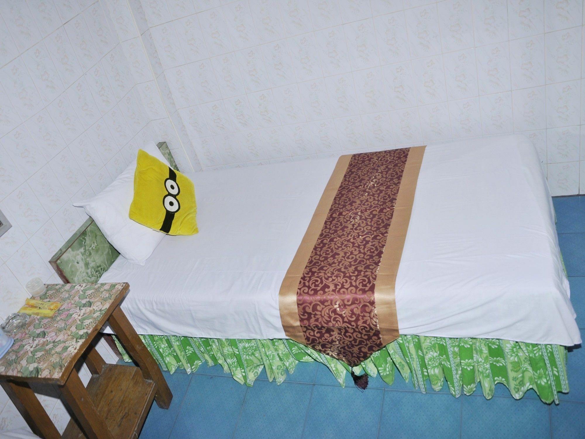 A.D.1Hotel Mandalaj Kültér fotó